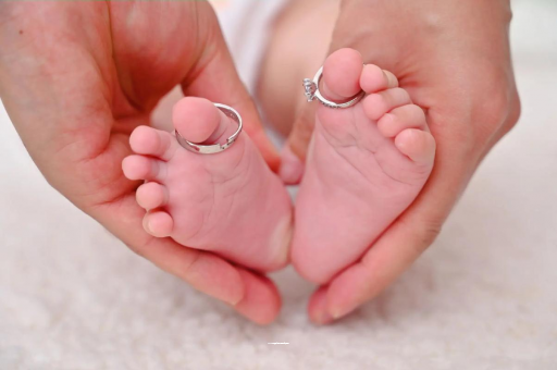 滑县怀孕多久出现孕囊